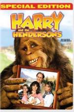 Watch Harry and the Hendersons 9Movies