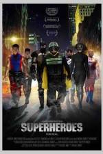 Watch Superheroes 9Movies