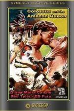 Watch Colossus and the Amazons 9Movies