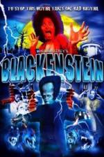 Watch Blackenstein 9Movies