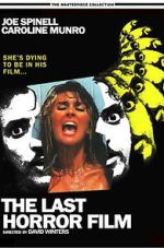 Watch The Last Horror Film 9Movies