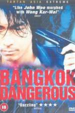 Watch Bangkok Dangerous 9Movies