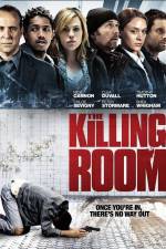 Watch The Killing Room 9Movies