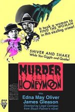 Watch Murder on a Honeymoon 9Movies