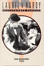 Watch Dick und Doof - Die Doppelgänger 9Movies