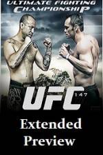 Watch UFC 147 Silva vs Franklin 2 Extended Preview 9Movies