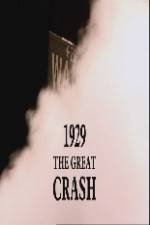 Watch 1929 The Great Crash 9Movies