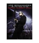Watch Joe Bonamassa: Live from the Royal Albert Hall 9Movies