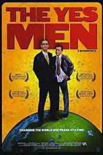Watch The Yes Men 9Movies