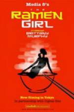 Watch The Ramen Girl 9Movies