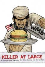 Watch Killer at Large 9Movies