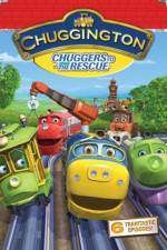 Watch Chuggington Chuggers To The Rescue 9Movies
