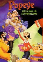 Watch Aladdin and His Wonderful Lamp (Short 1939) 9Movies