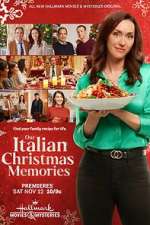 Watch Our Italian Christmas Memories 9Movies