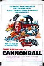 Watch Cannonball 9Movies