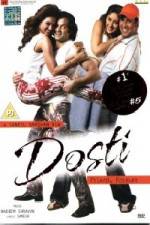 Watch Dosti: Friends Forever 9Movies