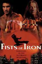 Watch Fists of Iron 9Movies