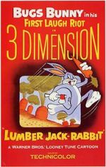 Watch Lumber Jack-Rabbit (Short 1954) 9Movies