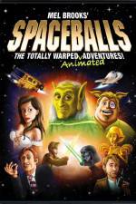 Watch Spaceballs: The Totally Warped Animated Adventures 9Movies