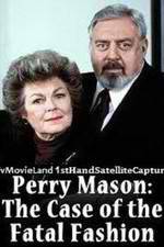 Watch Perry Mason: The Case of the Fatal Fashion 9Movies