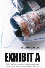 Watch Exhibit A 9Movies