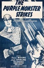 Watch The Purple Monster Strikes 9Movies