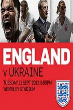 Watch England vs Ukraine 9Movies