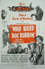 Watch Who Killed Doc Robbin? 9Movies