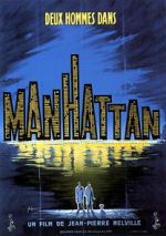 Watch Two Men in Manhattan 9Movies