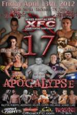 Watch XFC 17: Apocalypse 9Movies