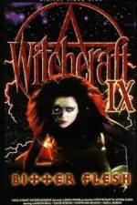 Watch Witchcraft IX: Bitter Flesh 9Movies
