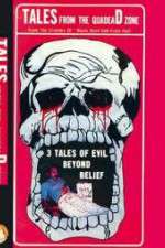 Watch Tales from the Quadead Zone 9Movies