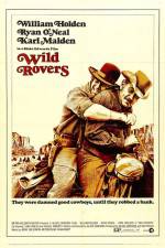 Watch Wild Rovers 9Movies