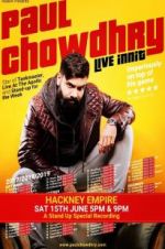 Watch Paul Chowdhry: Live Innit 9Movies