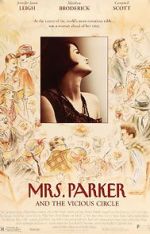 Watch Mrs. Parker and the Vicious Circle 9Movies