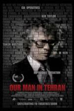 Watch Our Man in Tehran 9Movies