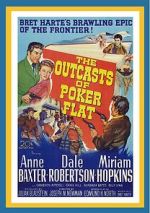 Watch The Outcasts of Poker Flat 9Movies