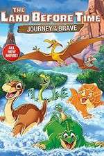 Watch The Land Before Time XIV: Journey of the Heart 9Movies