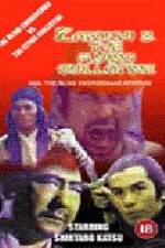 Watch Zatoichi and the Flying Guillotine 9Movies