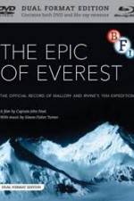 Watch The Epic of Everest 9Movies