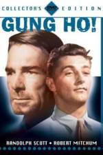 Watch 'Gung Ho' The Story of Carlson's Makin Island Raiders 9Movies