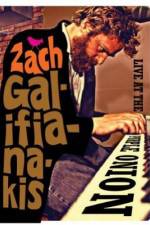 Watch Zach Galifianakis: Live at the Purple Onion 9Movies