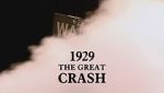 Watch 1929: The Great Crash 9Movies