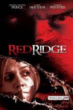 Watch Red Ridge 9Movies
