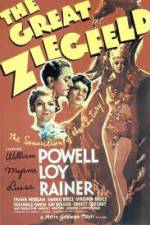 Watch The Great Ziegfeld 9Movies