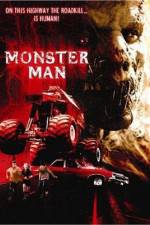 Watch Monster Man 9Movies