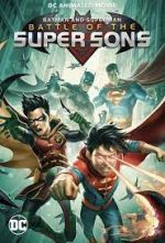 Watch Batman and Superman: Battle of the Super Sons 9Movies