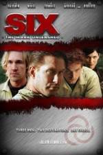 Watch Six: The Mark Unleashed 9Movies
