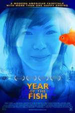 Watch Year of the Fish 9Movies