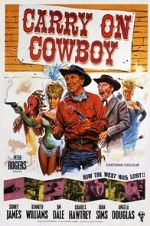 Watch Carry On Cowboy 9Movies
